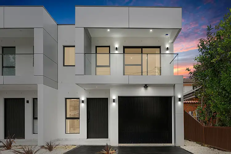 19A Burton Avenue, Chester Hill NSW 2162