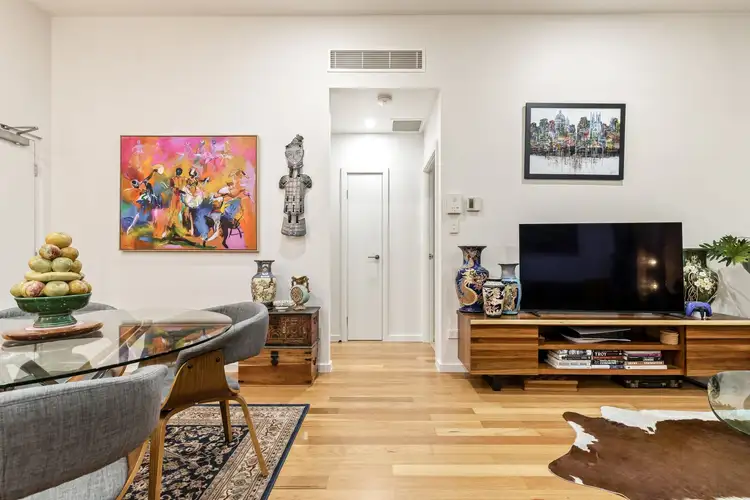 Sixth view of Homely apartment listing, 64/68 BENSON STREET, Toowong QLD 4066