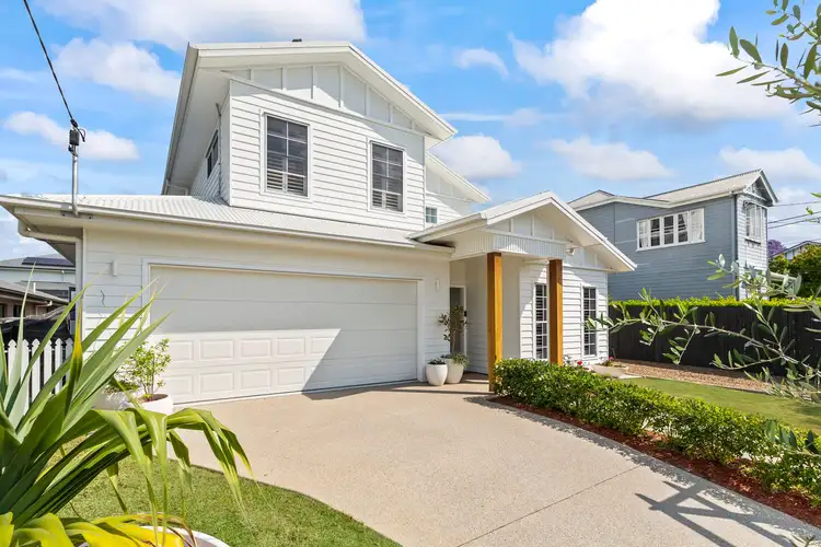 36 Ryder Street, Wynnum QLD 4178