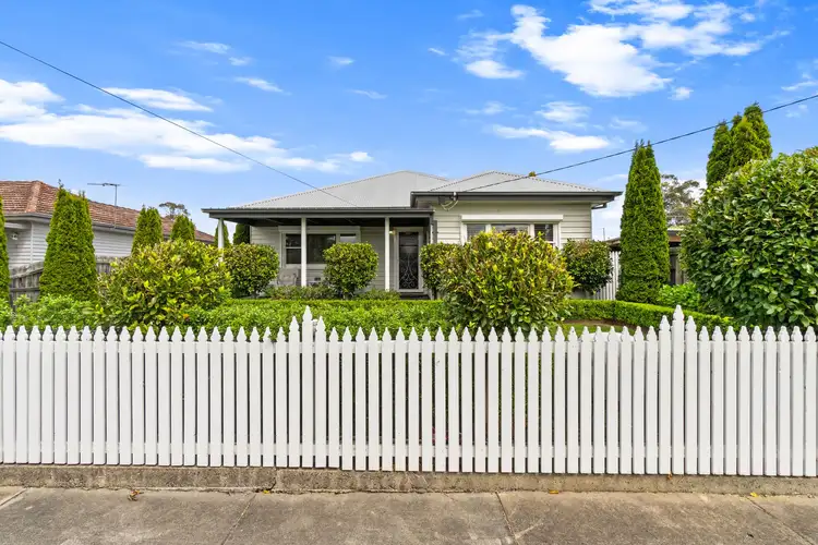 Second view of Homely house listing, 2 Breedon Street, Traralgon VIC 3844