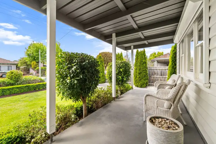 Fourth view of Homely house listing, 2 Breedon Street, Traralgon VIC 3844