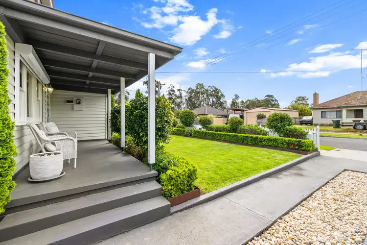 Fifth view of Homely house listing, 2 Breedon Street, Traralgon VIC 3844