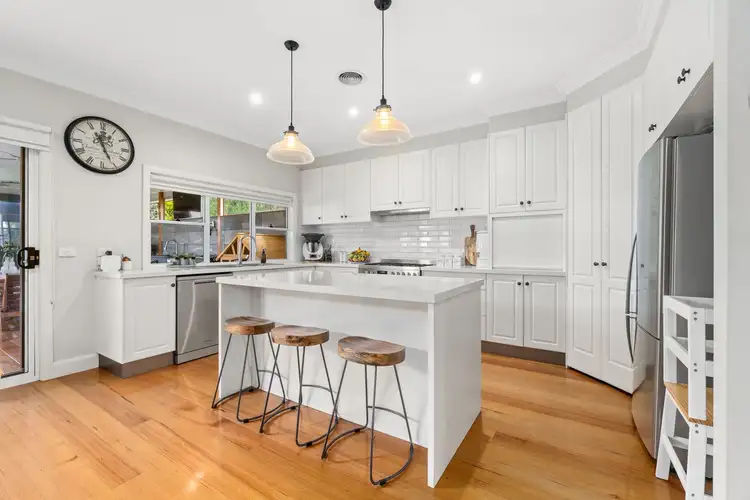 Sixth view of Homely house listing, 2 Breedon Street, Traralgon VIC 3844