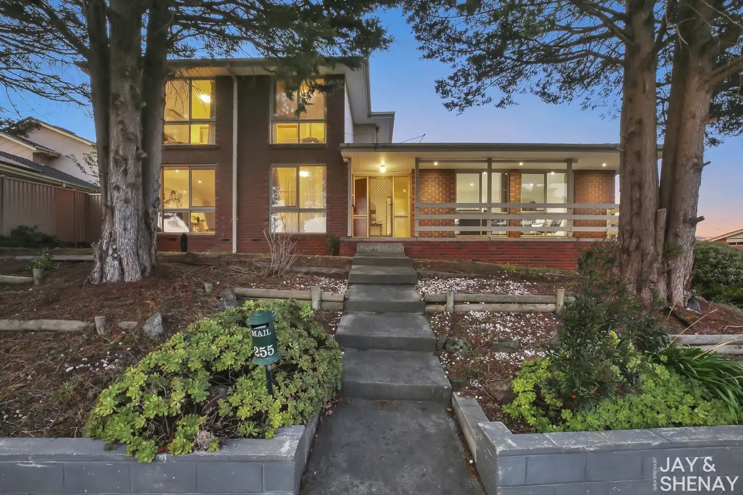 Main view of Homely house listing, 255 James Cook Drive, Endeavour Hills VIC 3802