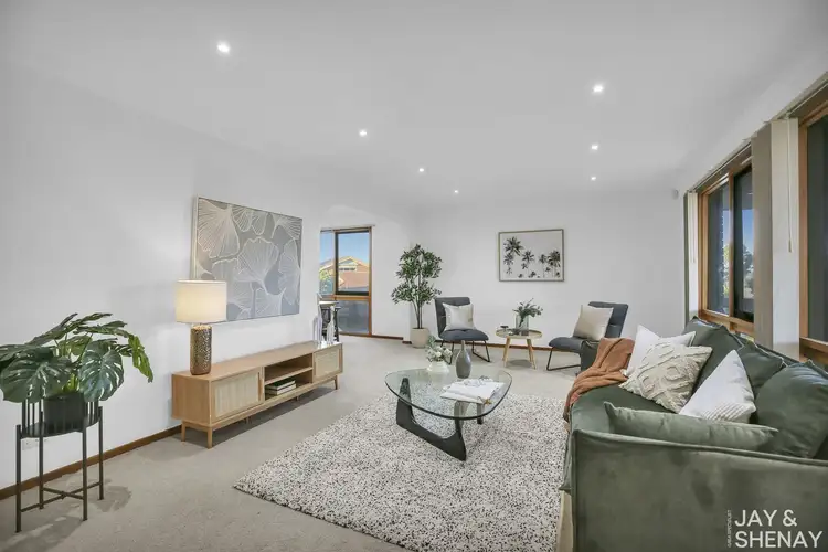Second view of Homely house listing, 255 James Cook Drive, Endeavour Hills VIC 3802