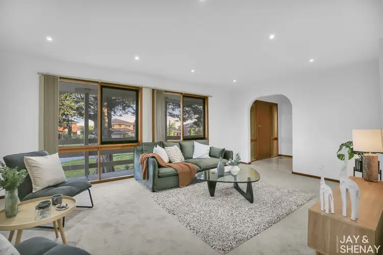 Third view of Homely house listing, 255 James Cook Drive, Endeavour Hills VIC 3802