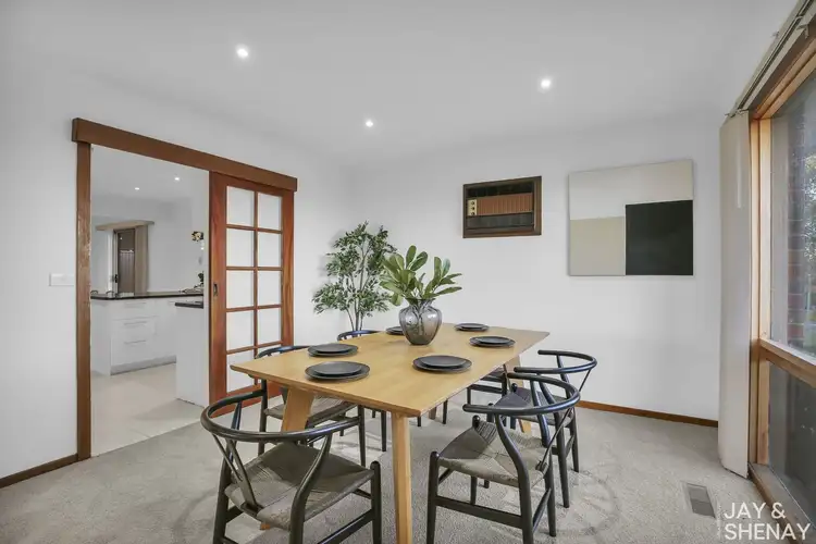 Fourth view of Homely house listing, 255 James Cook Drive, Endeavour Hills VIC 3802