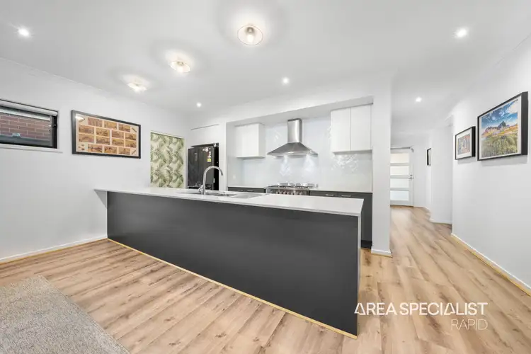 Fifth view of Homely house listing, 7 Outfield Road, Clyde VIC 3978