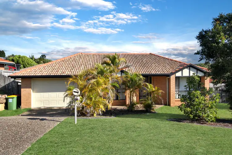 Main view of Homely house listing, 131 Sharpless Road, Springfield QLD 4300