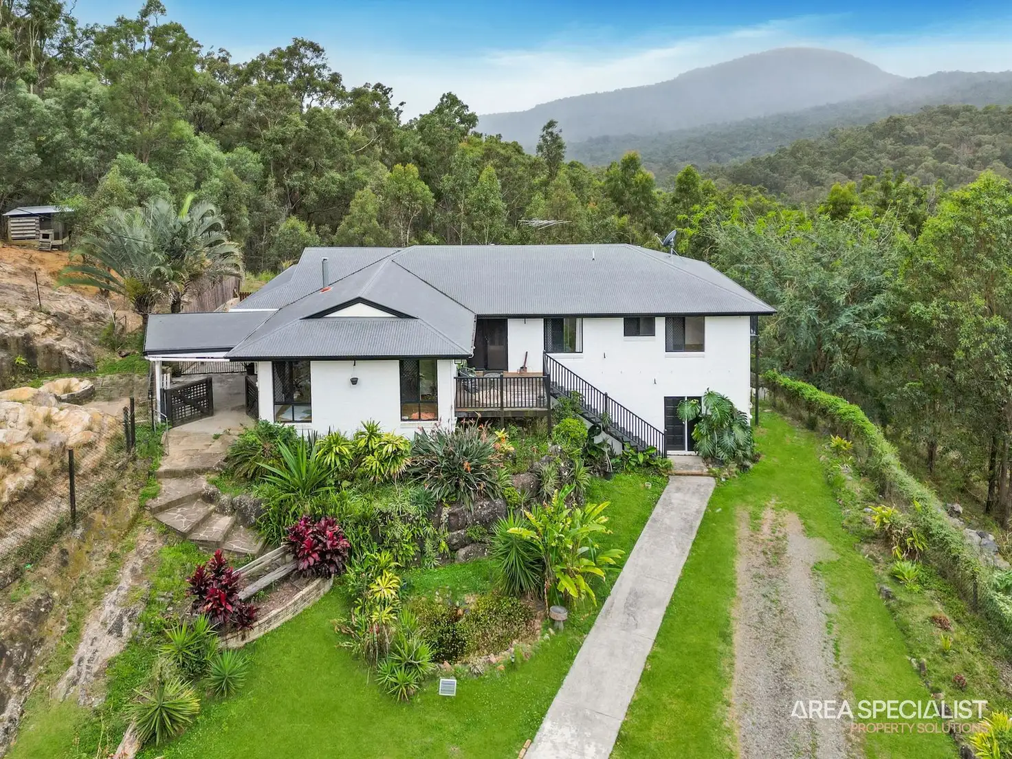 Main view of Homely rural property listing, 27-47 Shorthorn Court, Tamborine QLD 4270