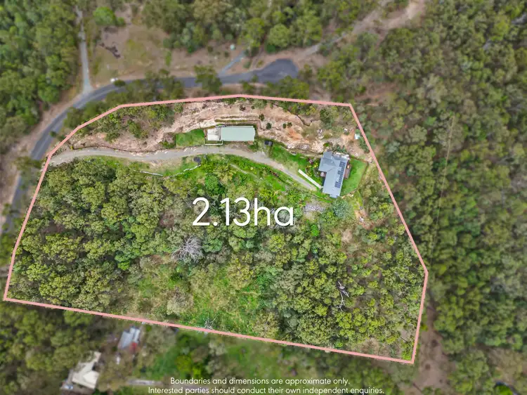 Second view of Homely rural property listing, 27-47 Shorthorn Court, Tamborine QLD 4270