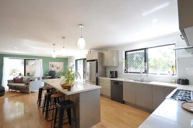 Fifth view of Homely rural property listing, 27-47 Shorthorn Court, Tamborine QLD 4270