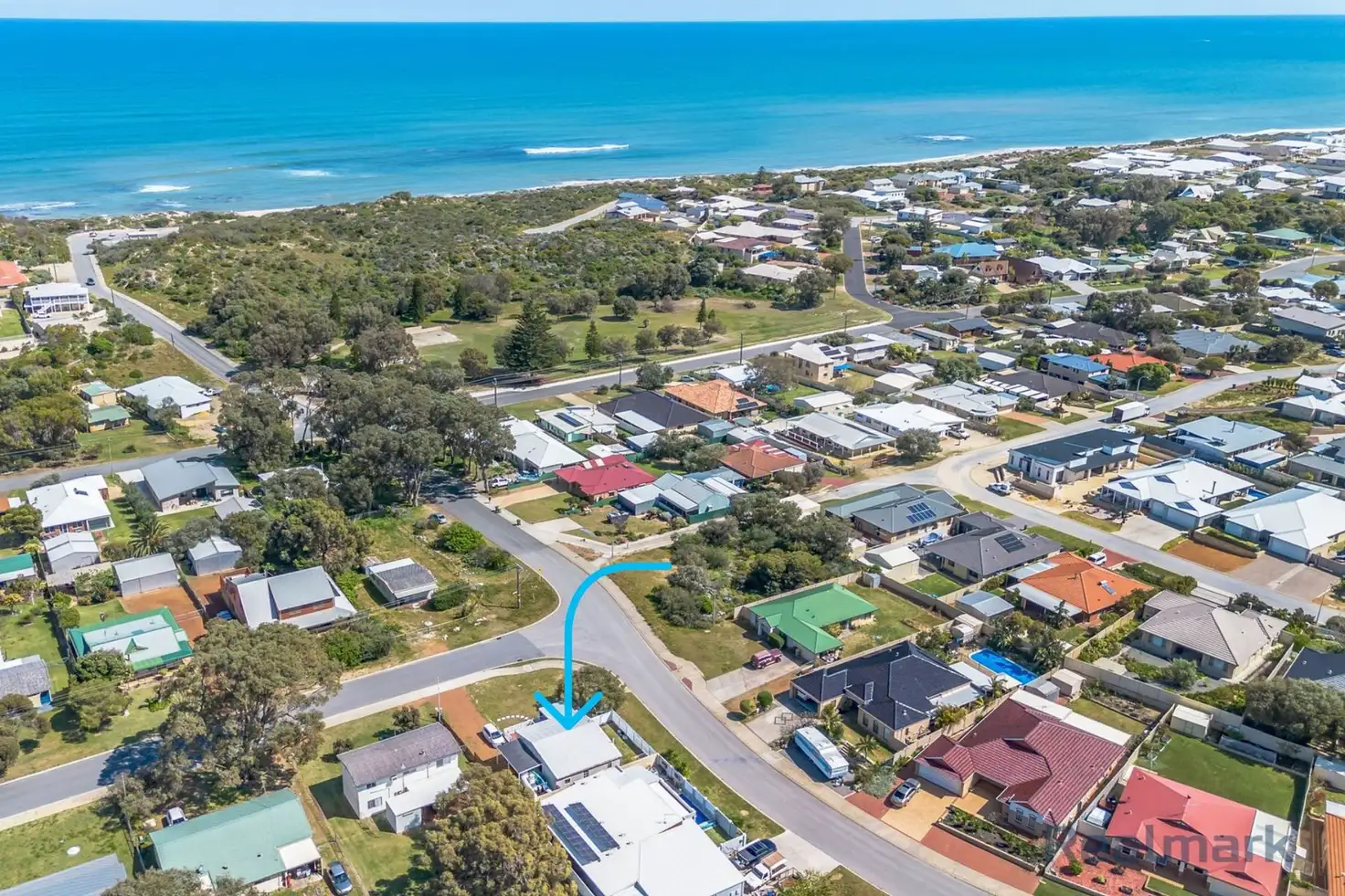 Main view of Homely house listing, 33 Sutherland Street, Dawesville WA 6211