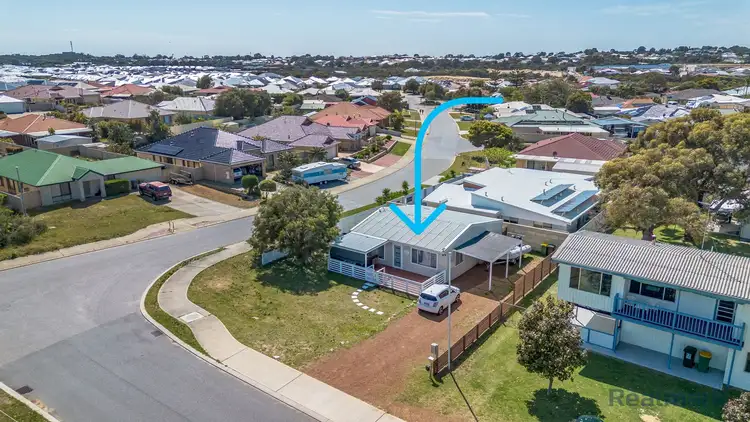 Second view of Homely house listing, 33 Sutherland Street, Dawesville WA 6211