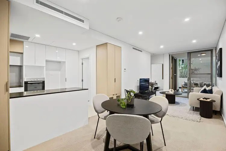 117/15 Roydhouse Street, Subiaco WA 6008