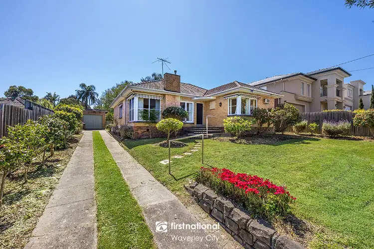 Fourth view of Homely house listing, 1 Hillside Road, Mount Waverley VIC 3149