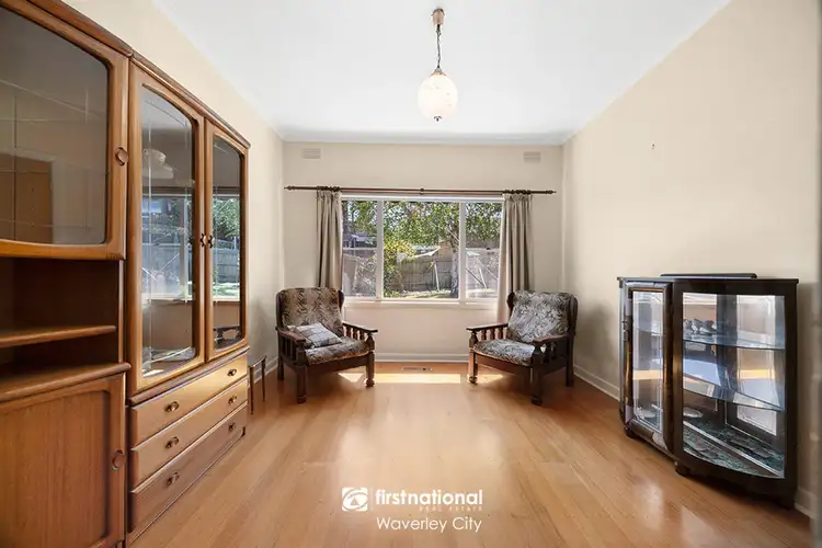 Fifth view of Homely house listing, 1 Hillside Road, Mount Waverley VIC 3149