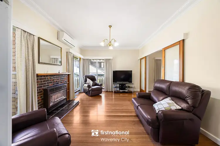 Sixth view of Homely house listing, 1 Hillside Road, Mount Waverley VIC 3149