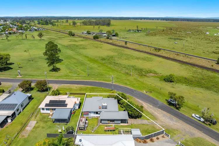 8 Wooroowoolgan Street, Casino NSW 2470