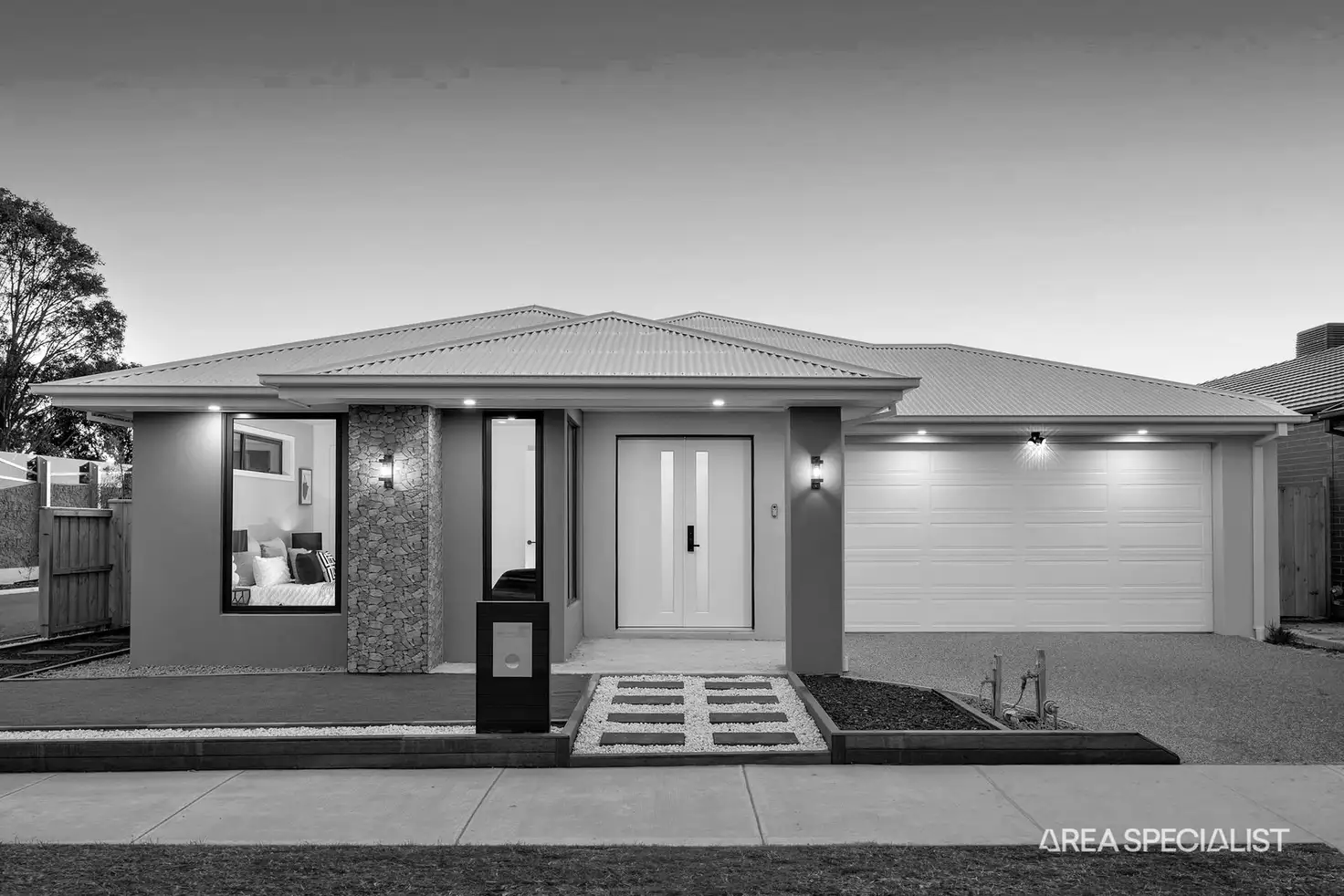 Main view of Homely house listing, 28 Kalyani Street, Werribee VIC 3030