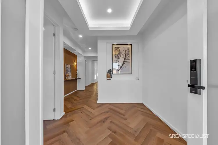 Fourth view of Homely house listing, 28 Kalyani Street, Werribee VIC 3030