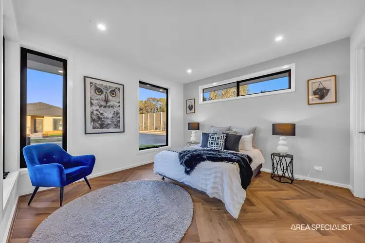 Sixth view of Homely house listing, 28 Kalyani Street, Werribee VIC 3030