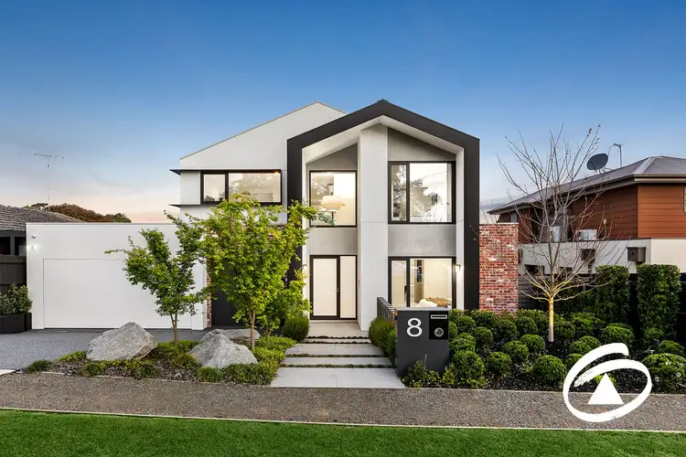 8 Church Street, Berwick VIC 3806