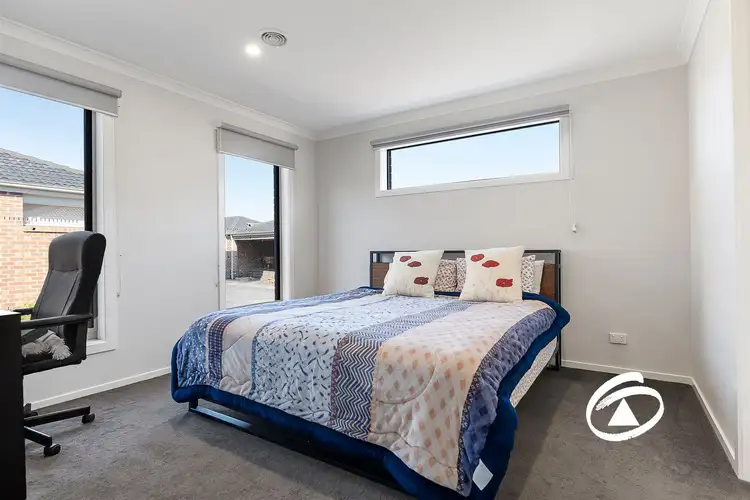 Fourth view of Homely unit listing, 4/5 Spencer Place, Pakenham VIC 3810