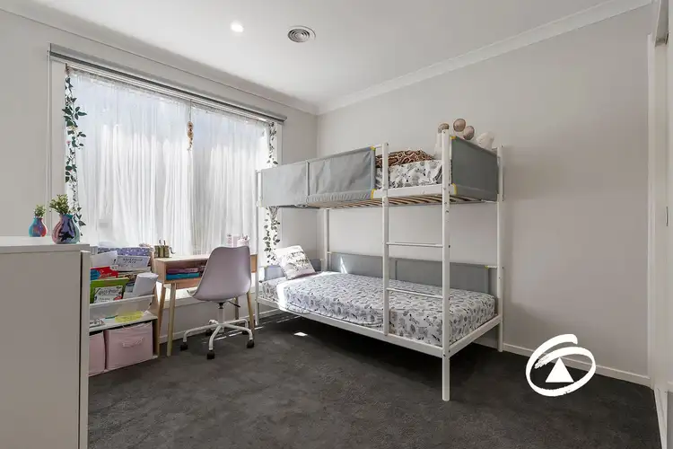 Fifth view of Homely unit listing, 4/5 Spencer Place, Pakenham VIC 3810
