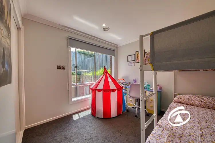 Sixth view of Homely unit listing, 4/5 Spencer Place, Pakenham VIC 3810