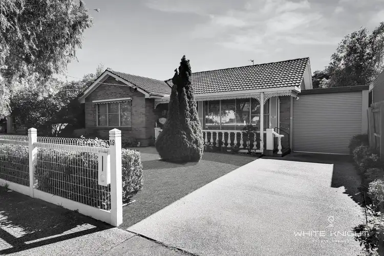 Main view of Homely house listing, 19 Commercial Street, Maidstone VIC 3012