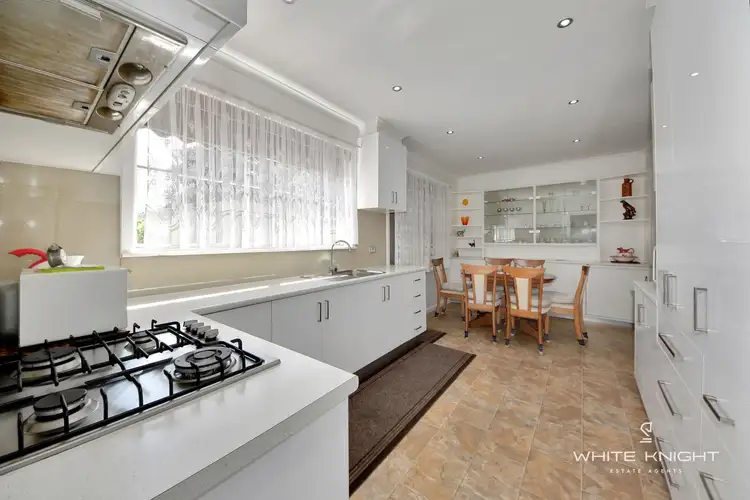 Fifth view of Homely house listing, 19 Commercial Street, Maidstone VIC 3012