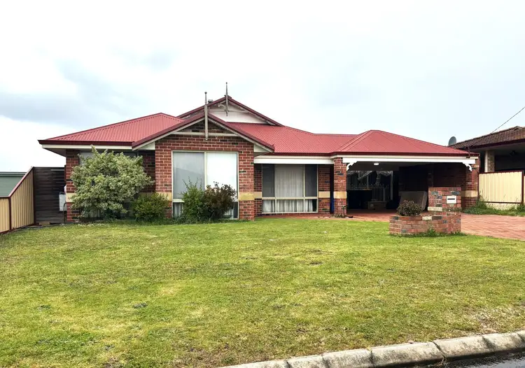 Main view of Homely house listing, 81 Premier Circle, Spencer Park WA 6330