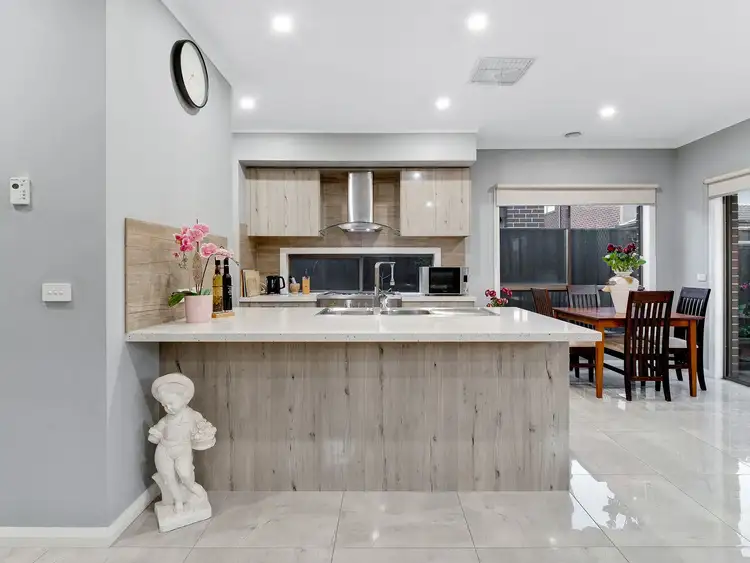 Second view of Homely house listing, 5 Hercules Drive, Officer VIC 3809