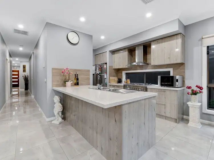 Third view of Homely house listing, 5 Hercules Drive, Officer VIC 3809