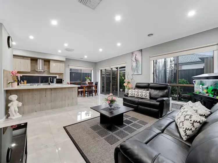 Fourth view of Homely house listing, 5 Hercules Drive, Officer VIC 3809