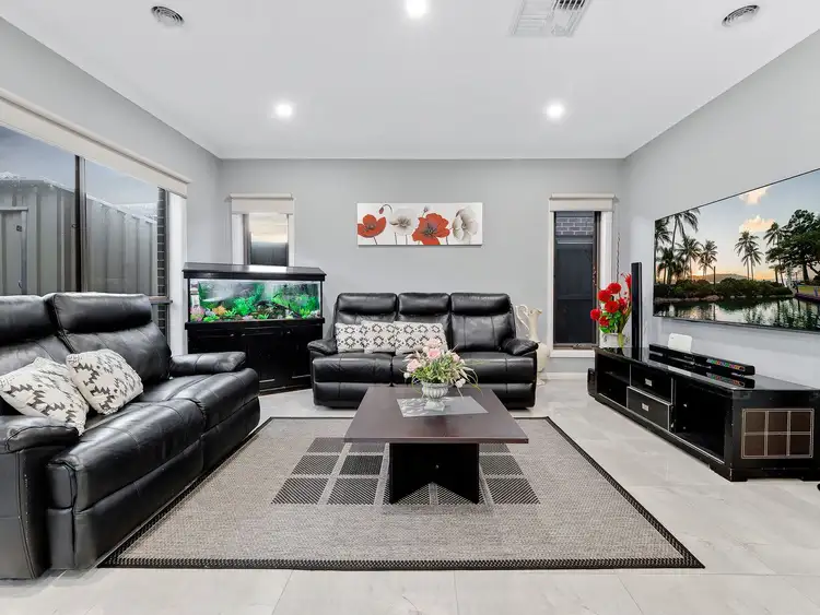 Fifth view of Homely house listing, 5 Hercules Drive, Officer VIC 3809