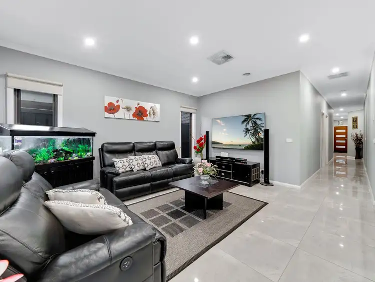 Sixth view of Homely house listing, 5 Hercules Drive, Officer VIC 3809