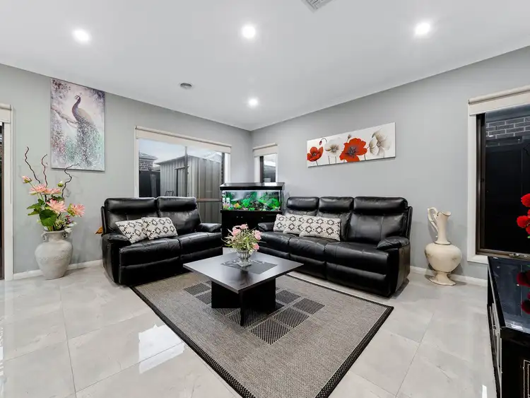 Seventh view of Homely house listing, 5 Hercules Drive, Officer VIC 3809