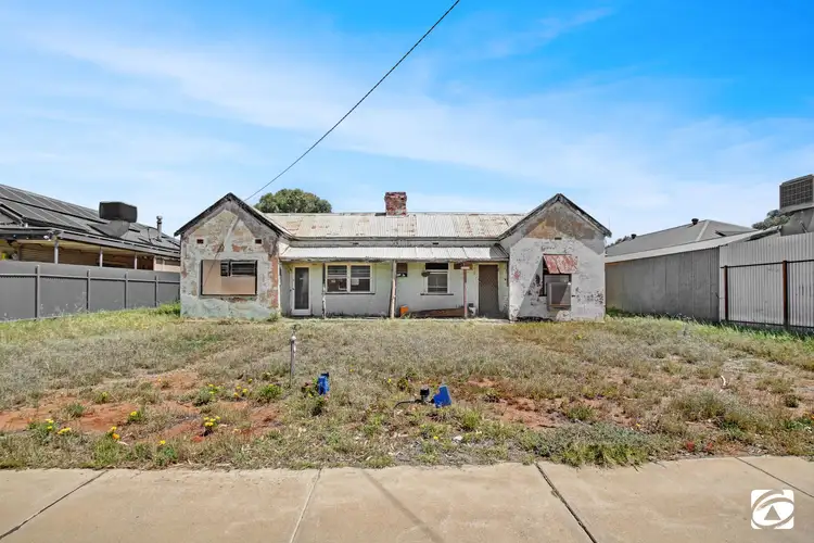 Main view of Homely house listing, 299 Bromide Street, Broken Hill NSW 2880