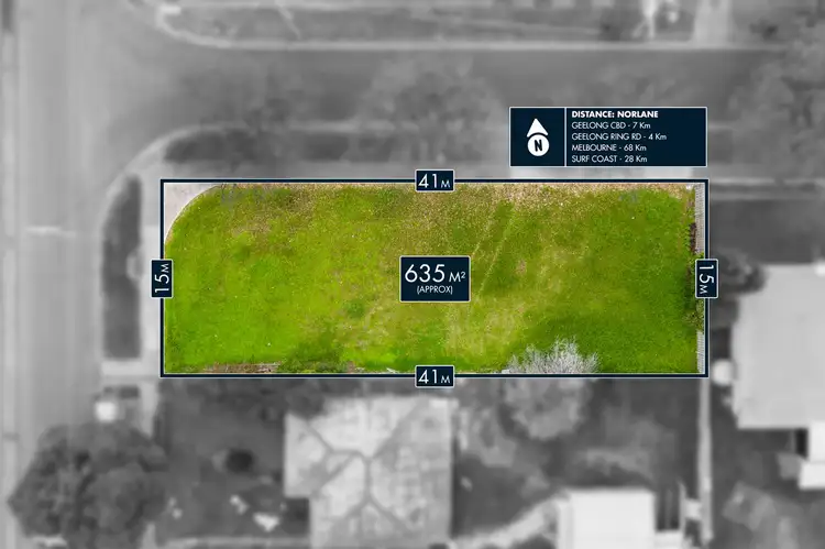 52 Princes Highway, Norlane VIC 3214