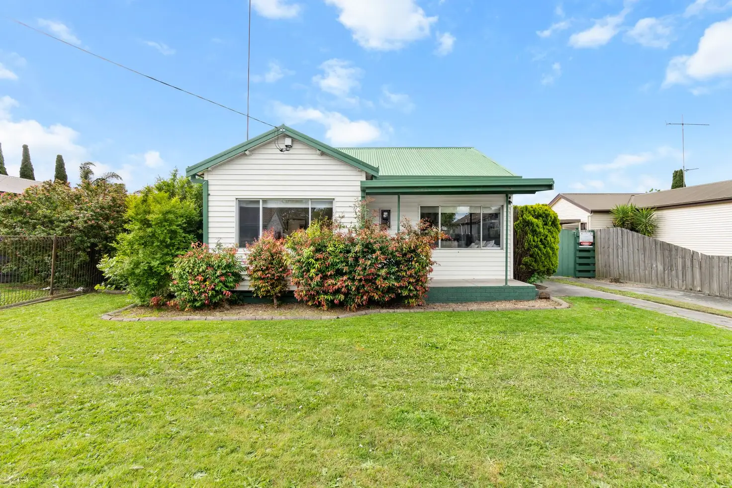 Main view of Homely house listing, 12 Pollock Avenue, Traralgon VIC 3844