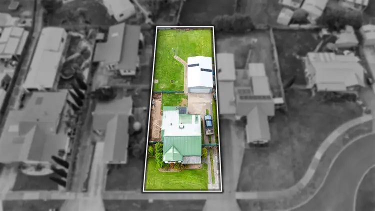 Third view of Homely house listing, 12 Pollock Avenue, Traralgon VIC 3844