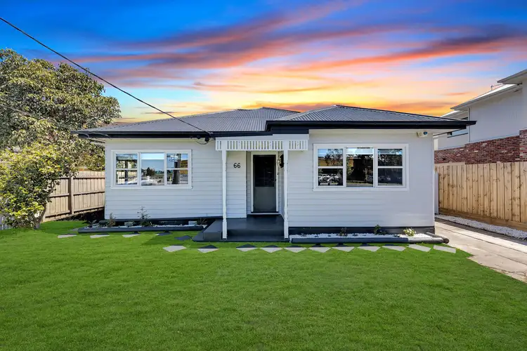 66 Millers Road, Brooklyn VIC 3012