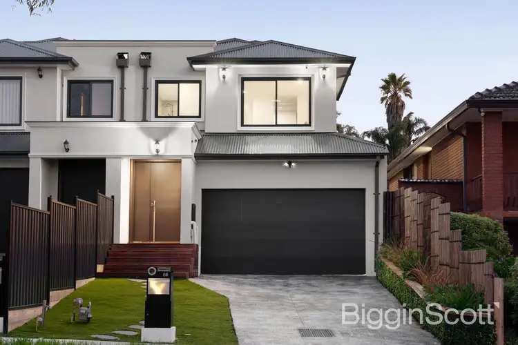 86 Greenridge Avenue, Templestowe VIC 3106