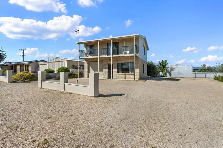 Second view of Homely house listing, 6 Devlin Street, Port Victoria SA 5573