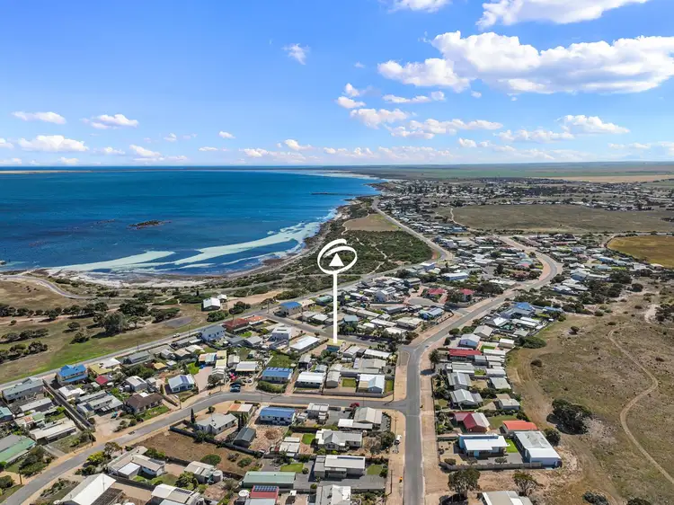 Third view of Homely house listing, 6 Devlin Street, Port Victoria SA 5573