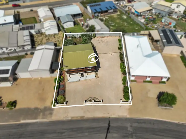 Fourth view of Homely house listing, 6 Devlin Street, Port Victoria SA 5573