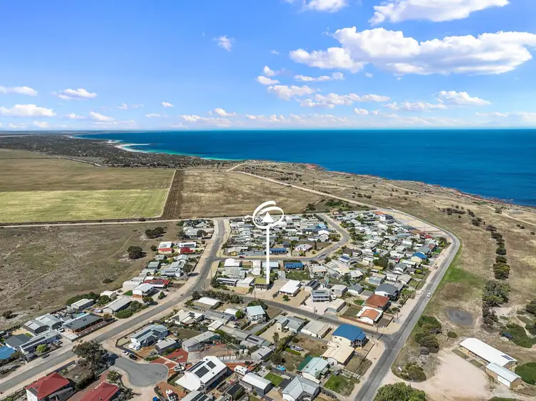 Fifth view of Homely house listing, 6 Devlin Street, Port Victoria SA 5573