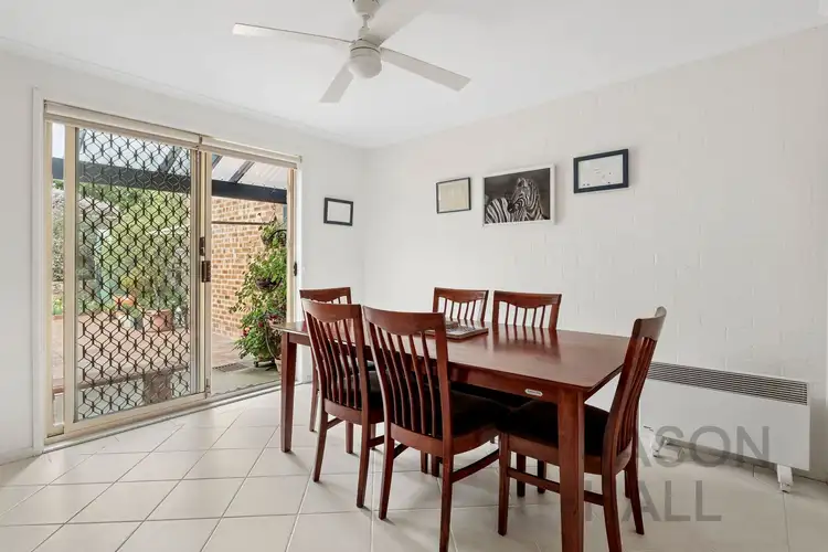 Fifth view of Homely townhouse listing, 16/3 Everard Street, Palmerston ACT 2913